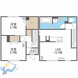 札幌市営南北線 中島公園駅 徒歩14分 1階/-