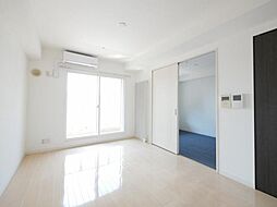 札幌市営南北線 さっぽろ駅 徒歩5分の賃貸マンション 9階1LDKのリビング/ダイニング