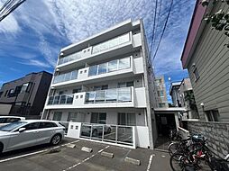 札幌市営東西線 西18丁目駅 徒歩14分