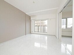 札幌市営東西線 西11丁目駅 徒歩10分の賃貸マンション 5階2LDKのリビング/ダイニング