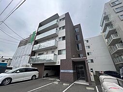 札幌市営南北線 中島公園駅 徒歩18分