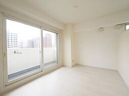 札幌市営東西線 西11丁目駅 徒歩8分の賃貸マンション 7階1LDKのリビング/ダイニング