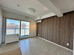 札幌市営東西線 円山公園駅 徒歩8分の賃貸マンション 4階1LDKのリビング/ダイニング