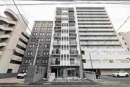 札幌市営東西線 西11丁目駅 徒歩5分