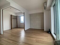 札幌市営南北線 幌平橋駅 徒歩7分の賃貸マンション 8階3LDKのリビング/ダイニング