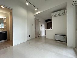 札幌市営東西線 西18丁目駅 徒歩4分の賃貸マンション 8階1LDKのリビング/ダイニング