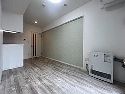 札幌市営南北線 すすきの駅 徒歩8分の賃貸マンション 10階1LDKのリビング/ダイニング