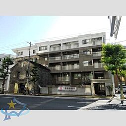 札幌市営東西線 バスセンター前駅 徒歩4分の賃貸マンション