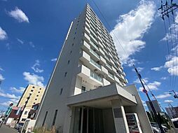 札幌市電2系統 西線9条旭山公園通駅 徒歩6分の賃貸マンション