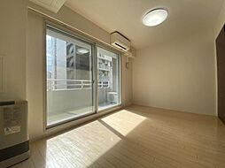 札幌市営東西線 西18丁目駅 徒歩5分の賃貸マンション 7階1LDKのリビング/ダイニング