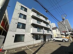 札幌市営東西線 西18丁目駅 徒歩10分