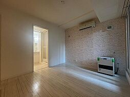 札幌市営東西線 西11丁目駅 徒歩9分の賃貸マンション 3階1LDKのリビング/ダイニング