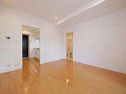 札幌市営東西線 バスセンター前駅 徒歩4分の賃貸マンション 5階1Kのリビング/ダイニング