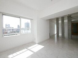 札幌市営東豊線 豊水すすきの駅 徒歩1分の賃貸マンション 3階1LDKのリビング/ダイニング