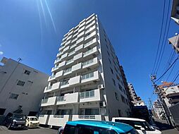 札幌市営南北線 幌平橋駅 徒歩13分