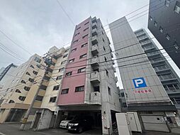 札幌市営東西線 西18丁目駅 徒歩2分