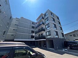 札幌市営南北線 幌平橋駅 徒歩14分