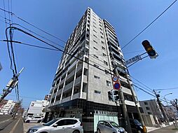 JR函館本線 桑園駅 徒歩13分の賃貸マンション