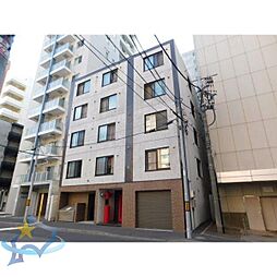 札幌市営南北線 さっぽろ駅 徒歩5分