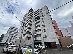 札幌市営南北線 中島公園駅 徒歩7分