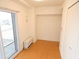 札幌市営南北線 中島公園駅 徒歩4分の賃貸マンション 9階1DKのリビング/ダイニング