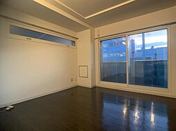 JR函館本線 桑園駅 徒歩4分の賃貸マンション 3階1LDKのリビング/ダイニング