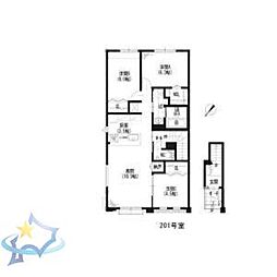 JR学園都市線 八軒駅 徒歩11分