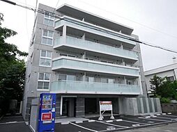 札幌市電2系統 西線11条駅 徒歩7分