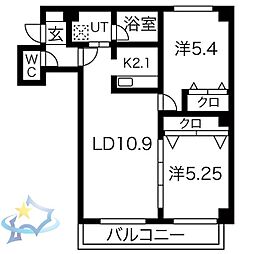 札幌市営東西線 宮の沢駅 徒歩3分