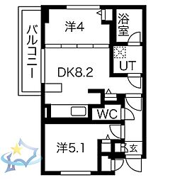 札幌市営東西線 バスセンター前駅 徒歩9分