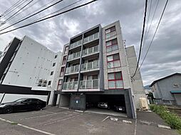 札幌市営東西線 円山公園駅 徒歩3分の賃貸マンション