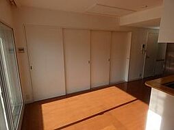 札幌市営東豊線 豊水すすきの駅 徒歩5分の賃貸マンション 13階2LDKのリビング/ダイニング