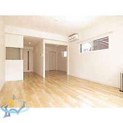 札幌市営東豊線 豊水すすきの駅 徒歩6分の賃貸マンション 5階1LDKのリビング/ダイニング