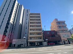 札幌市営東西線 西11丁目駅 徒歩11分の賃貸マンション