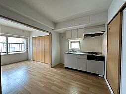 札幌市営東西線 西11丁目駅 徒歩4分の賃貸マンション 3階1DKのリビング/ダイニング