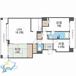 札幌市営東西線 円山公園駅 徒歩13分 4階/-