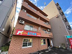 札幌市営東西線 二十四軒駅 徒歩11分の賃貸マンション