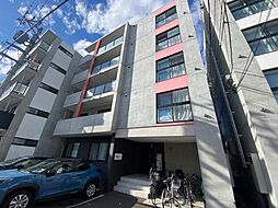 札幌市営東西線 西28丁目駅 徒歩7分の賃貸マンション