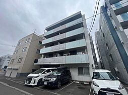 札幌市営東西線 菊水駅 徒歩17分