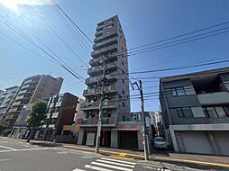 札幌市営東西線 西18丁目駅 徒歩5分