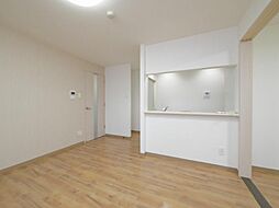 札幌市営東西線 円山公園駅 徒歩2分の賃貸マンション 8階1LDKのリビング/ダイニング