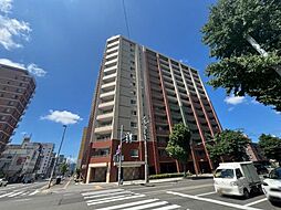 札幌市営東西線 西11丁目駅 徒歩10分