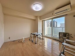 札幌市営南北線 すすきの駅 徒歩7分の賃貸マンション 14階2LDKのリビング/ダイニング