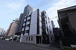 札幌市営南北線 すすきの駅 徒歩8分