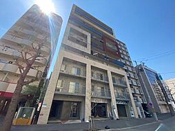 札幌市営東西線 西18丁目駅 徒歩4分