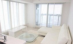 札幌市営南北線 大通駅 徒歩1分の賃貸マンション 15階1LDKのリビング/ダイニング