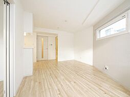 JR函館本線 桑園駅 徒歩9分の賃貸マンション 1階1LDKのリビング/ダイニング