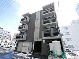 JR函館本線 桑園駅 徒歩5分