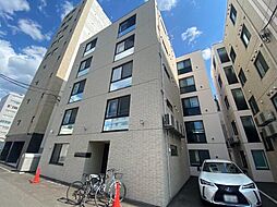 札幌市営東西線 西11丁目駅 徒歩10分