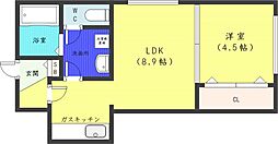 札幌市営東西線 西11丁目駅 徒歩10分